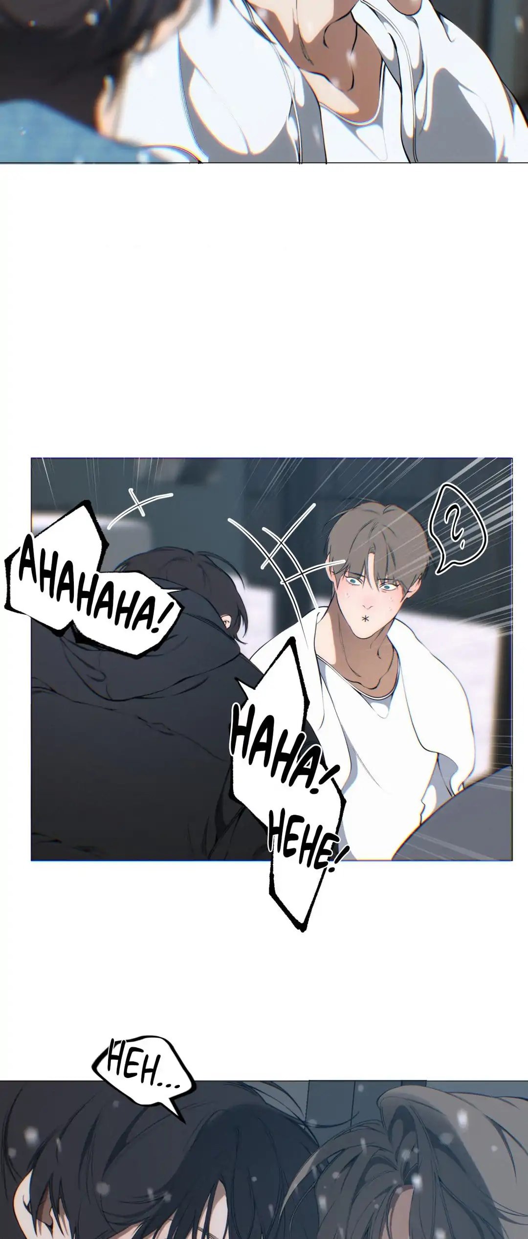 Lost in the Cloud, Chapter 125 image 58
